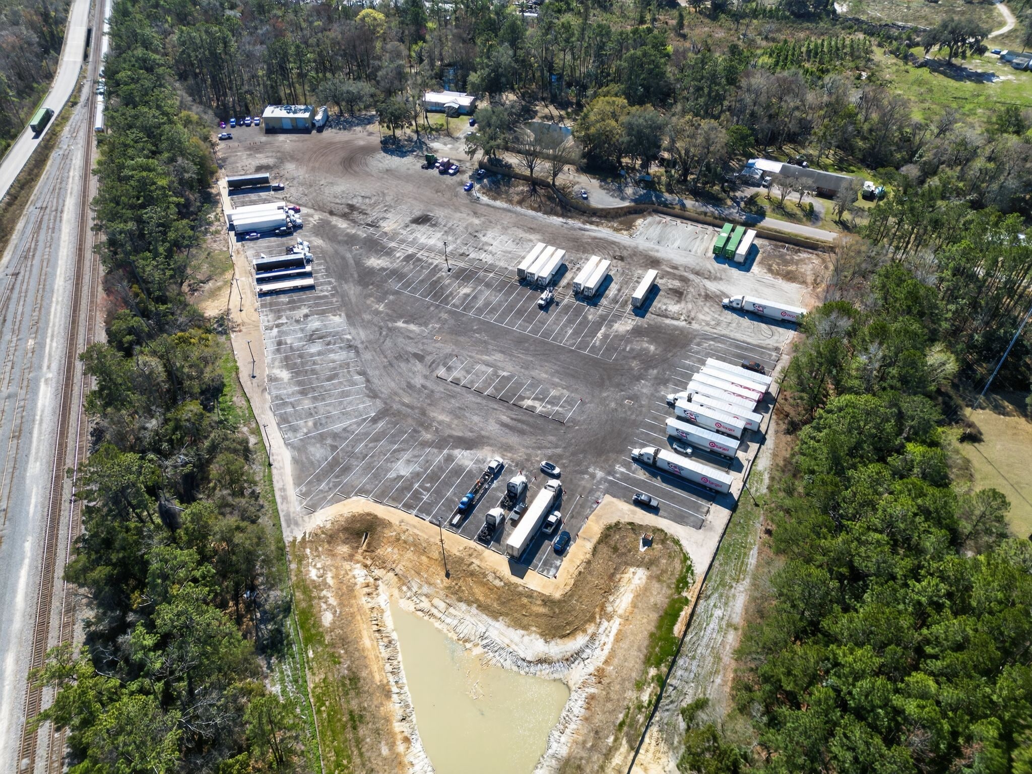 5196 Pickett Dr, Jacksonville, FL for lease Building Photo- Image 1 of 4