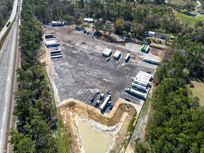 More details for 5196 Pickett Dr, Jacksonville, FL - Land for Lease