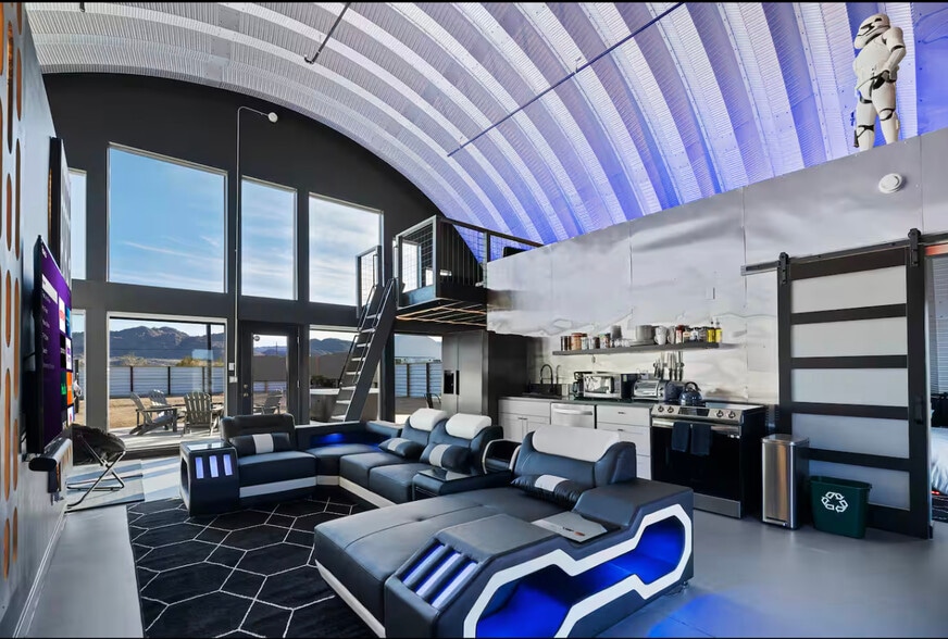 63020 Two Mile Rd, Joshua Tree, CA for sale - Building Photo - Image 2 of 28