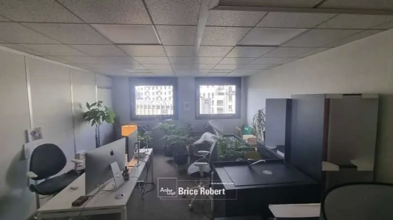 92 Cours Vitton, Lyon à louer Photo intérieure- Image 1 de 8