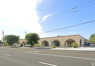 More details for 1110-1118 Elko Dr, Sunnyvale, CA - Industrial for Lease