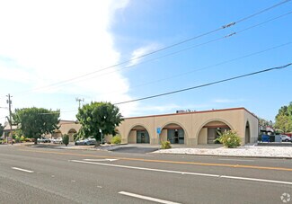 More details for 1110-1118 Elko Dr, Sunnyvale, CA - Industrial for Lease