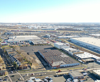 More details for 525 W Linden Ave, Linden, NJ - Industrial for Lease