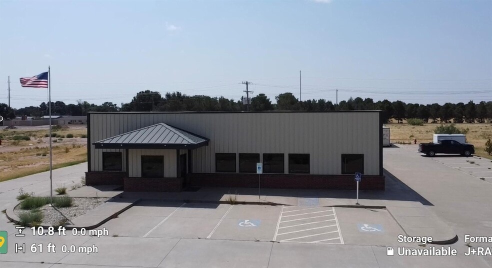 3428 Interstate 20, Stanton, TX for sale - Building Photo - Image 2 of 29