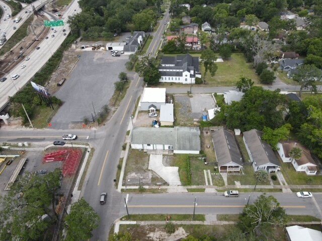 2659 Edison Ave, Jacksonville, FL à louer - Photo du bâtiment - Image 3 de 9