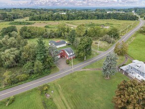 1105 Northrop Rd, Wallingford, CT - Aérien  Vue de la carte - Image1