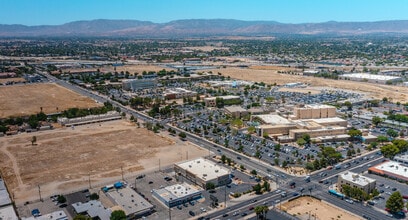1356 W Avenue J, Lancaster, CA - Aérien  Vue de la carte - Image1