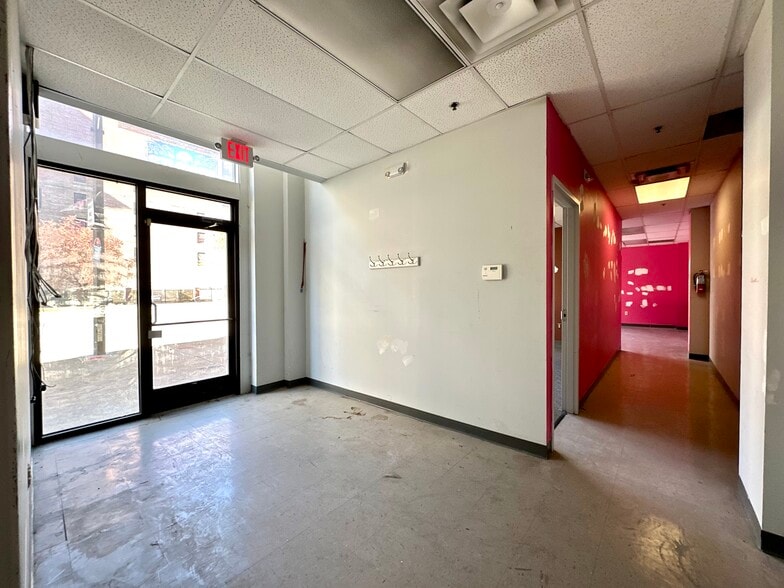 1136 Washington Ave, Saint Louis, MO for lease - Interior Photo - Image 3 of 5