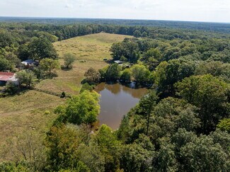 More details for 5231 St Pauls Church Rd, Goochland, VA - Land for Sale