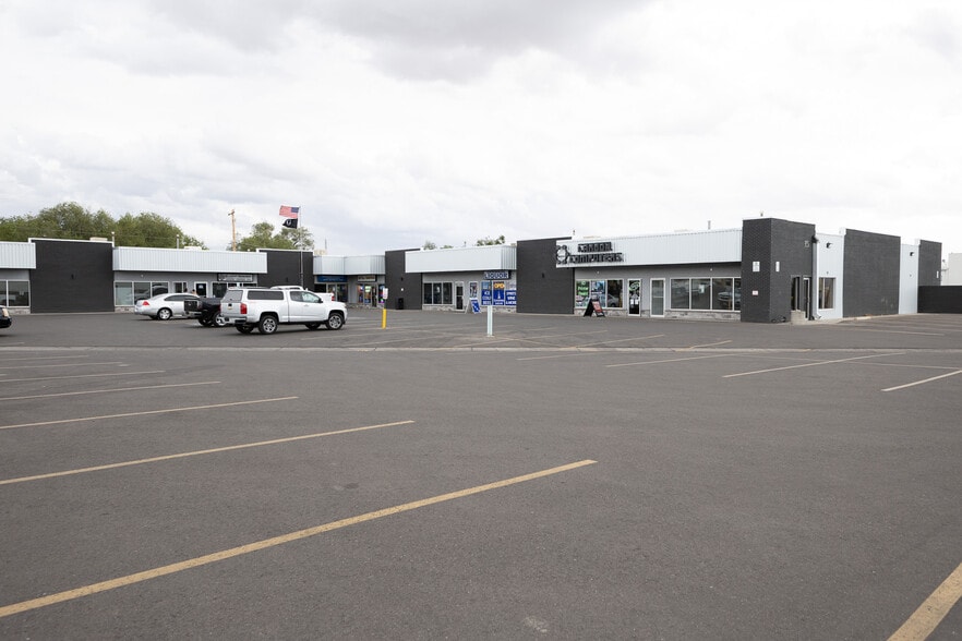 2923 North Ave, Grand Junction, CO for lease - Building Photo - Image 2 of 7