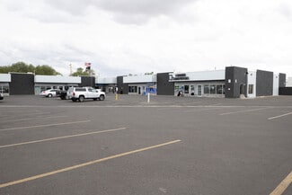 More details for 2923 North Ave, Grand Junction, CO - Retail for Lease