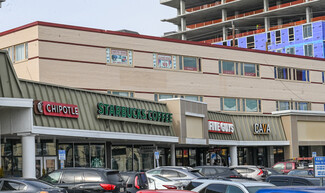 More details for 7236-7370 Baltimore Ave, College Park, MD - Office, Retail for Lease