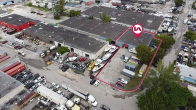 7640 NW 36th Ave, Hialeah, FL for lease Interior Photo- Image 1 of 16