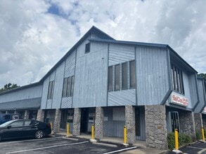 411 Western Blvd, Jacksonville, NC for lease Building Photo- Image 2 of 18