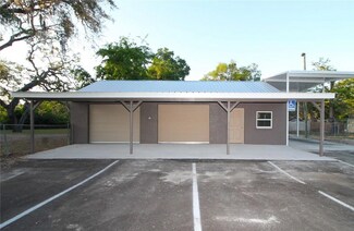 Plus de détails pour 114 W Myers Blvd, Mascotte, FL - Industriel à vendre