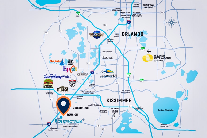 Tradition Blvd, Kissimmee, FL for sale - Building Photo - Image 2 of 13