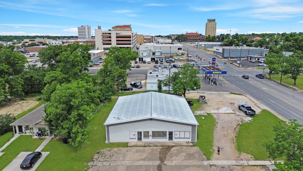 14 N 10th St, Temple, TX for sale - Building Photo - Image 3 of 31