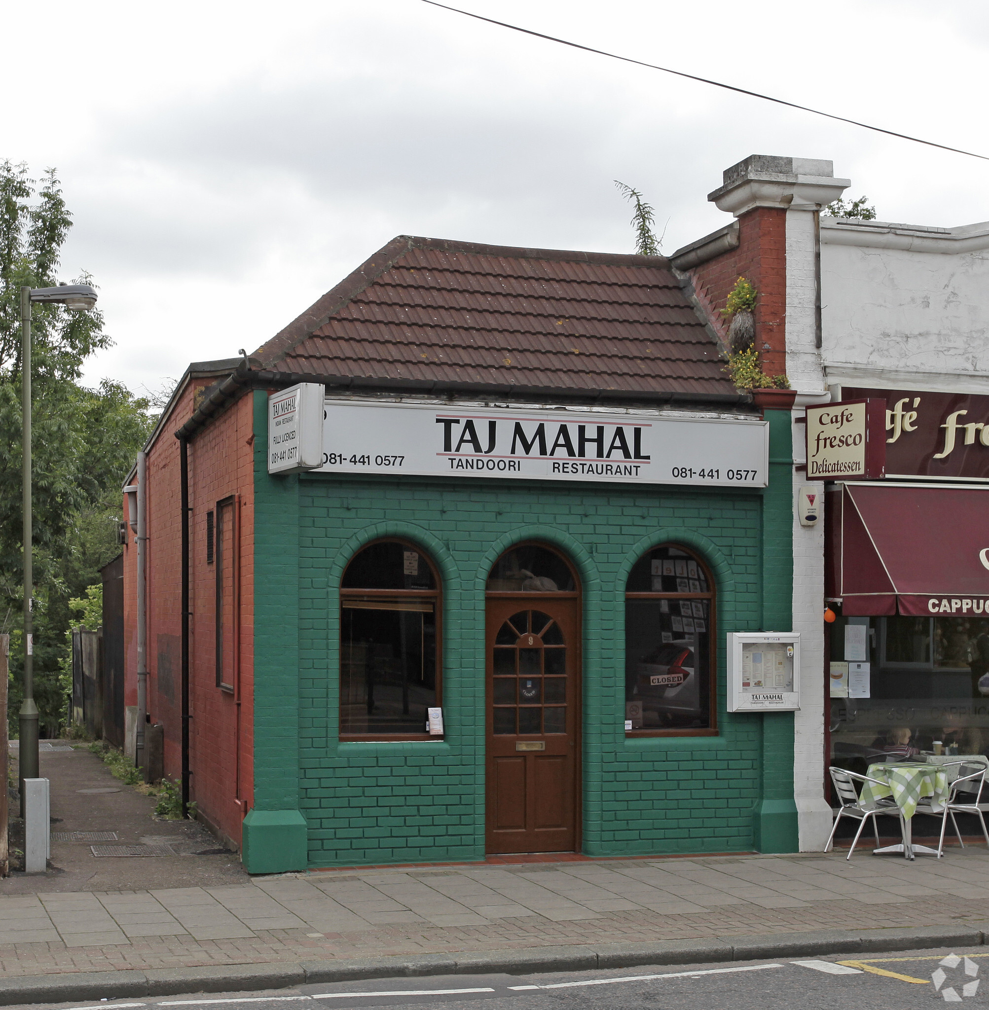 9 Church Hill Rd, Barnet for sale Primary Photo- Image 1 of 1