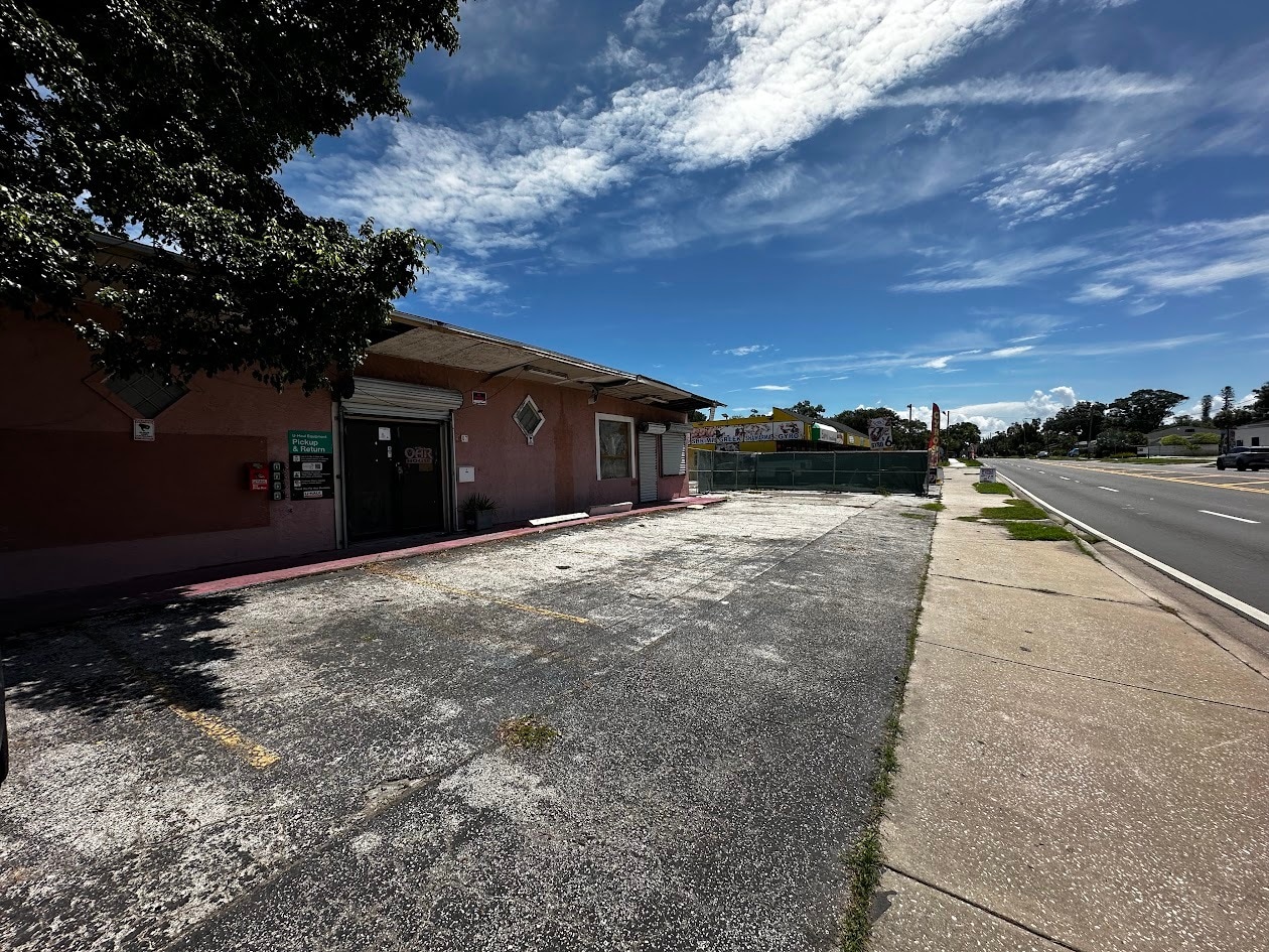 4807 22nd Ave S, Saint Petersburg, FL for lease Primary Photo- Image 1 of 13