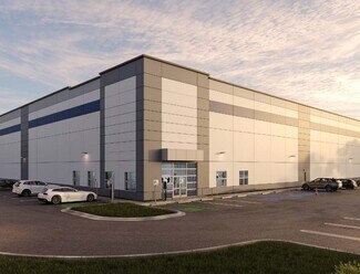 Plus de détails pour 35 S Jefferson Rd, Whippany, NJ - Industriel à louer