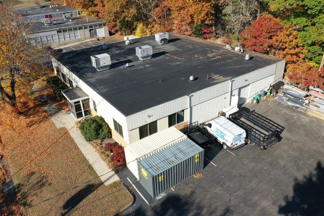 More details for 15 Erie Dr, Natick, MA - Industrial for Lease