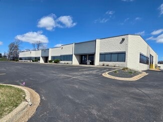 More details for 4354-4396 W Round Lake Rd W, Arden Hills, MN - Flex for Lease