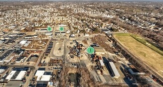 Plus de détails pour 89 Celia St, Johnston, RI - Industriel à vendre