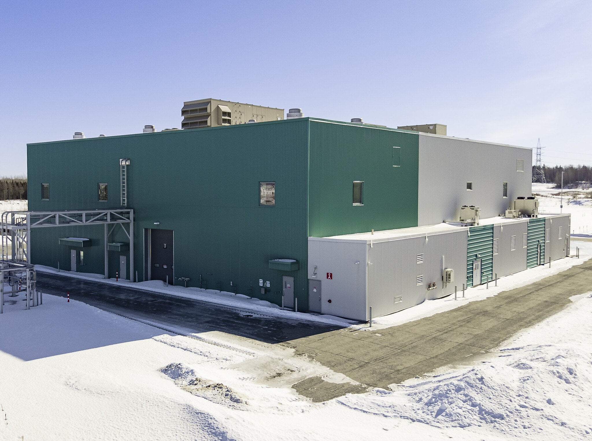 6605 Boul Boulevard Bécancour, Champlain, QC for sale Primary Photo- Image 1 of 11
