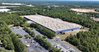 Plus de détails pour 2000 Carolina Pines Dr, Blythewood, SC - Industriel à louer