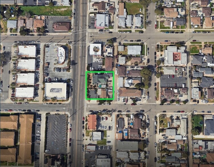 2127-2151 Highland Ave, National City, CA for sale - Building Photo - Image 1 of 1