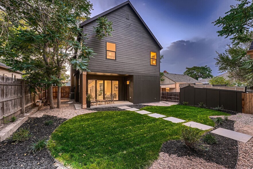 3344 Chase St, Wheat Ridge, CO à vendre - Photo du bâtiment - Image 3 de 8