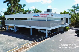 Plus de détails pour 201 4th Ave, Bradenton, FL - Bureau à vendre