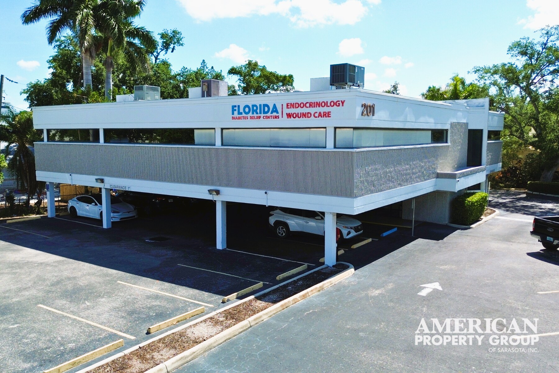 201 4th Ave, Bradenton, FL à vendre Photo du bâtiment- Image 1 de 40