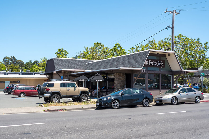 402 3rd St, San Rafael, CA for sale - Building Photo - Image 3 of 14