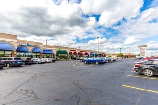 Plus de détails pour 801-869 N Mayfair Rd, Wauwatosa, WI - Commerce de détail à louer