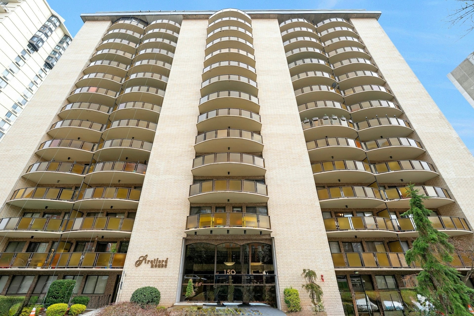 150 Overlook Ave, Hackensack, NJ for sale Primary Photo- Image 1 of 13