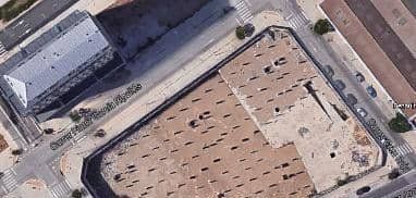 Alzira, VAL - Aerial map view - Image1