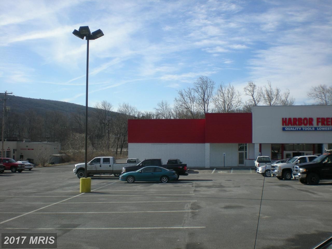 1236 National Hwy, Lavale, MD à vendre Autre- Image 1 de 1