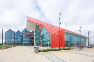 More details for 1-2 Fallaize St, Oxford - Office for Lease