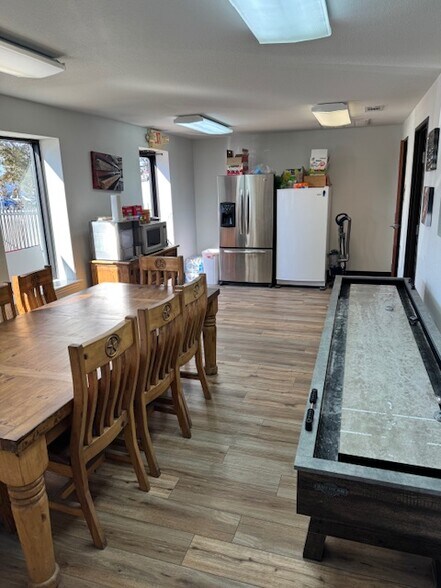 111 Industrial Blvd, Mansfield, TX à louer - Photo intérieure - Image 3 de 6