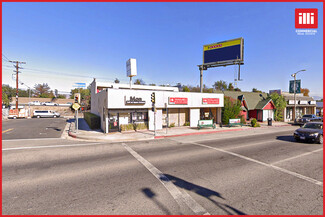 Plus de détails pour 19459-19463 Ventura Blvd, Tarzana, CA - Vente au détail à louer