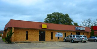Plus de détails pour 2670 Highway 35 Byp S, Alvin, TX - Bureau à louer