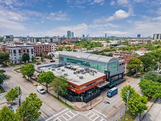 More details for 2600 Travis St, Houston, TX - Retail for Lease
