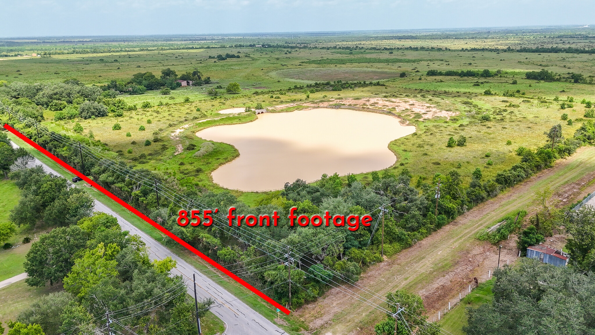 9009 Katy Hockley rd, Katy, TX for sale Primary Photo- Image 1 of 10