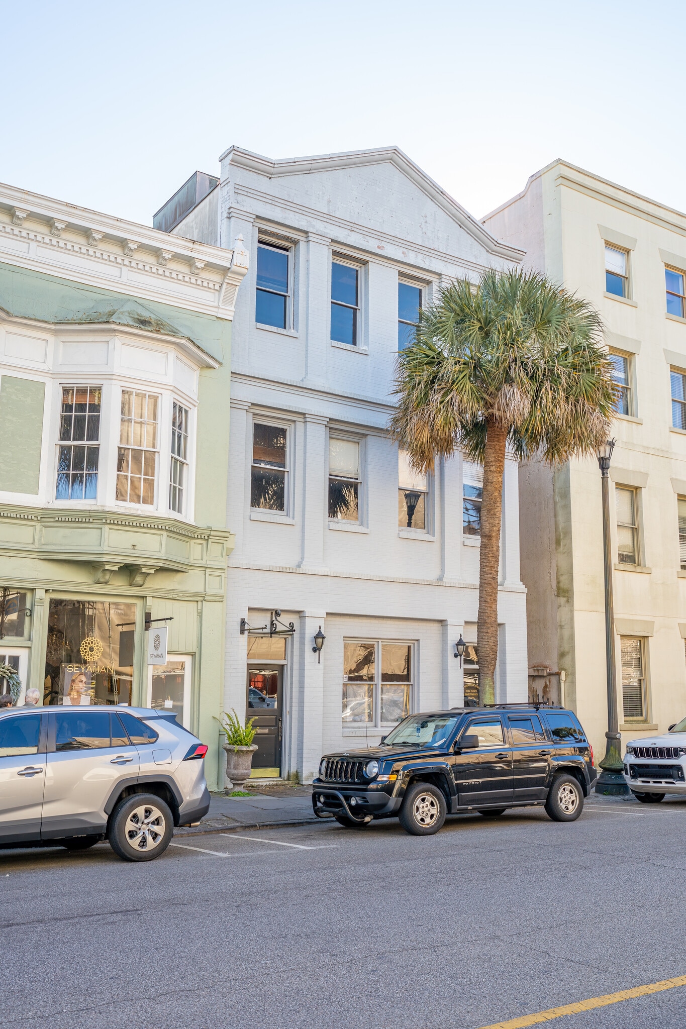59 Broad St, Charleston, SC for lease Building Photo- Image 1 of 4