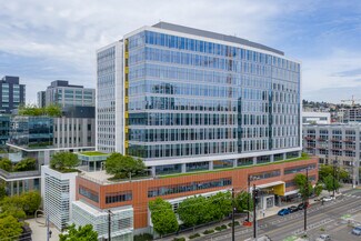 Plus de détails pour 325 9th Ave N, Seattle, WA - Commerce de détail à louer