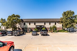 More details for 14901 W 117th St, Olathe, KS - Industrial for Lease
