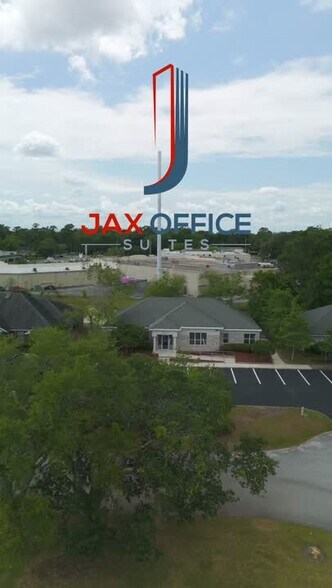 6266 Dupont Station Ct, Jacksonville, FL à louer - Vidéo sur l’inscription commerciale - Image 2 de 34