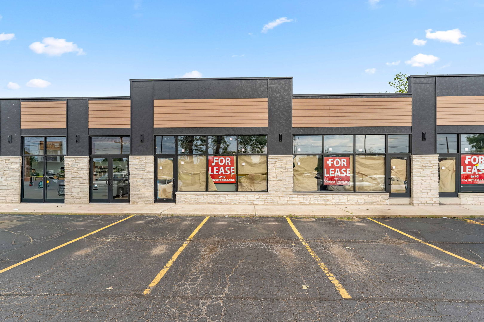 10290-10296 S 78th Ave, Palos Hills, IL for lease Building Photo- Image 1 of 18