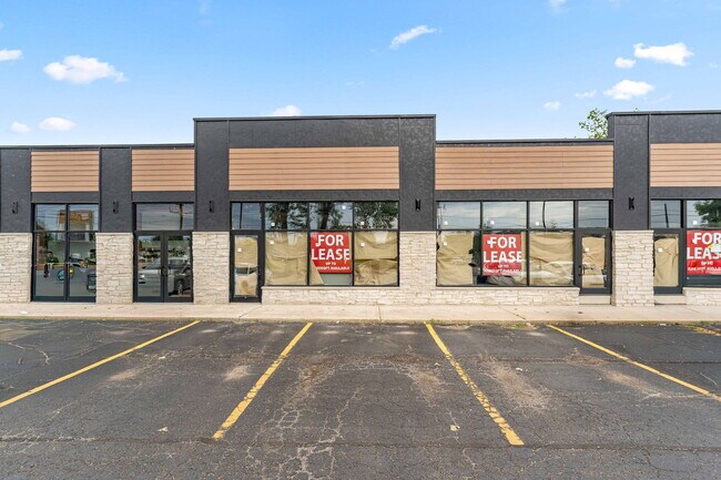 More details for 10290-10296 S 78th Ave, Palos Hills, IL - Retail for Lease